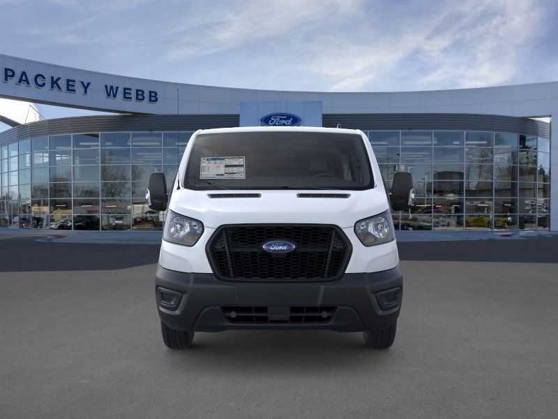 2025 Ford Transit photo 7