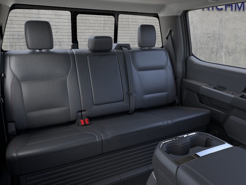 2025 Ford F-350 photo 11