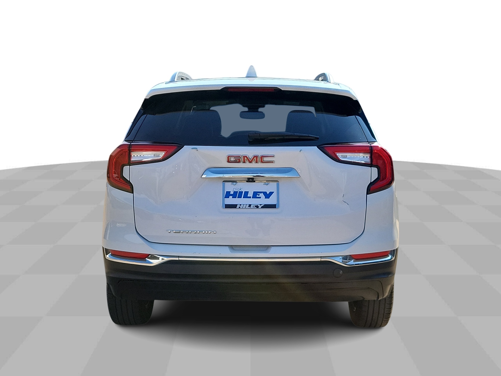 2022 Gmc Terrain SLT photo 7