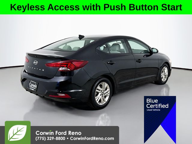 2019 Hyundai Elantra Value Edition photo 7