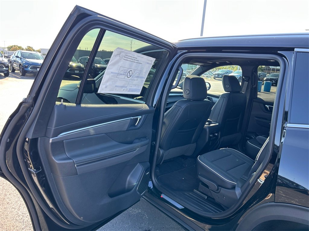 2026 Buick Enclave Preferred photo 29