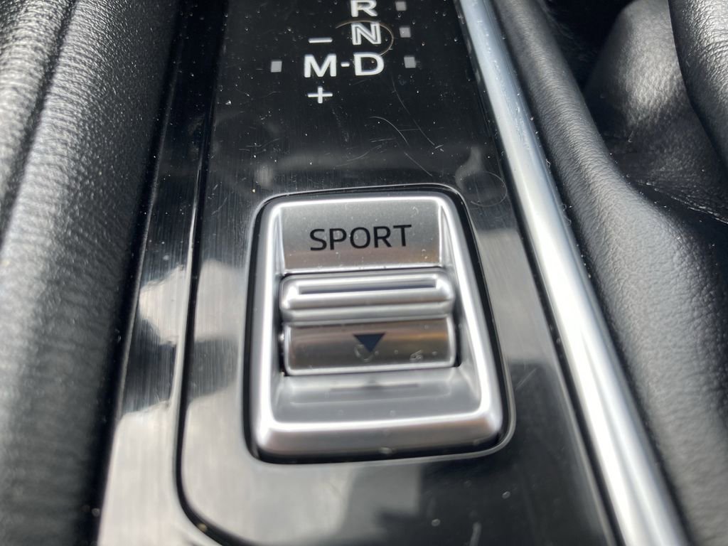 2024 Mazda CX-5 2.5 Select photo 23