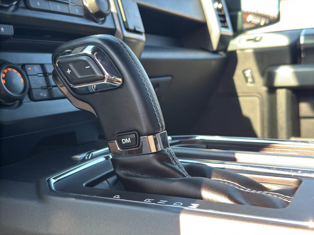 2018 Ford F-150 XLT photo 11