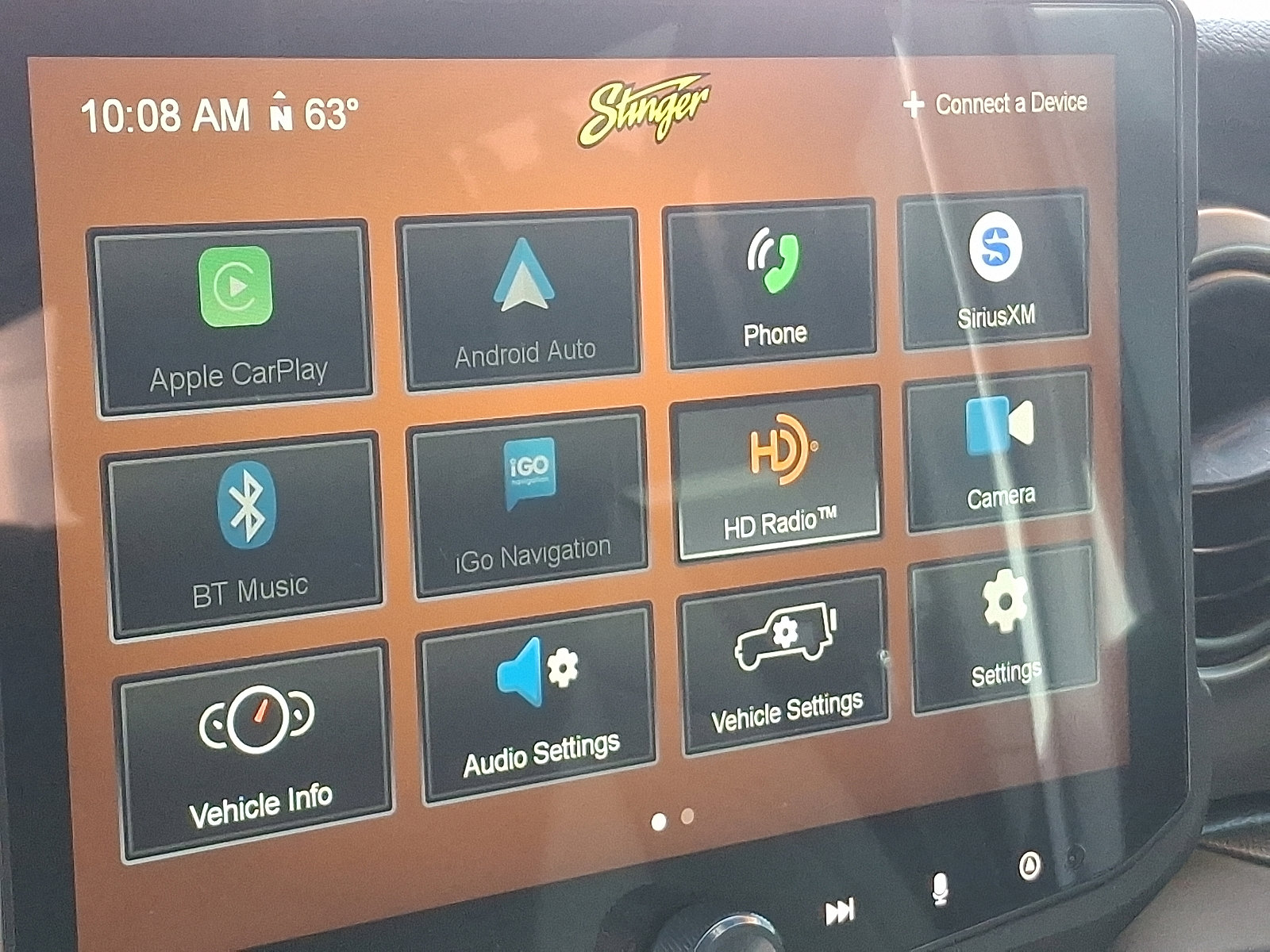 2020 Jeep Wrangler Unlimited Sport S photo 23