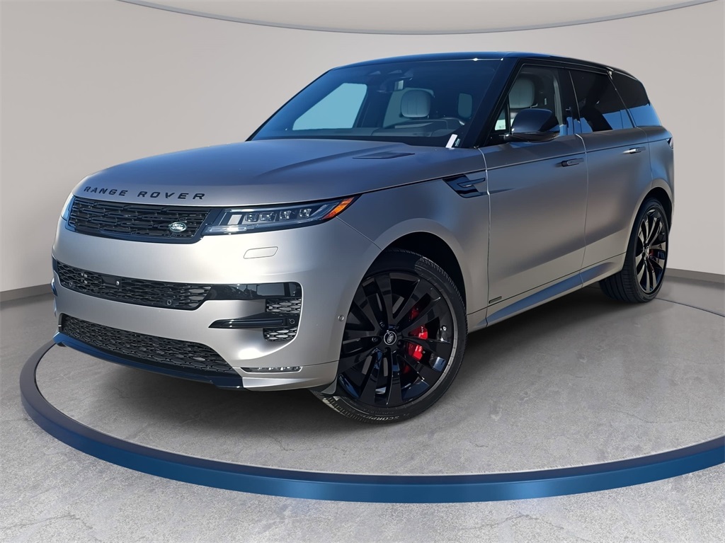 2025 Land Rover Range Rover Sport Autobiography's photo