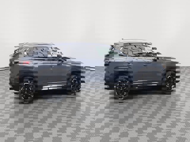 2025 Mazda CX-50 2.5 Turbo Meridian Edition photo 38