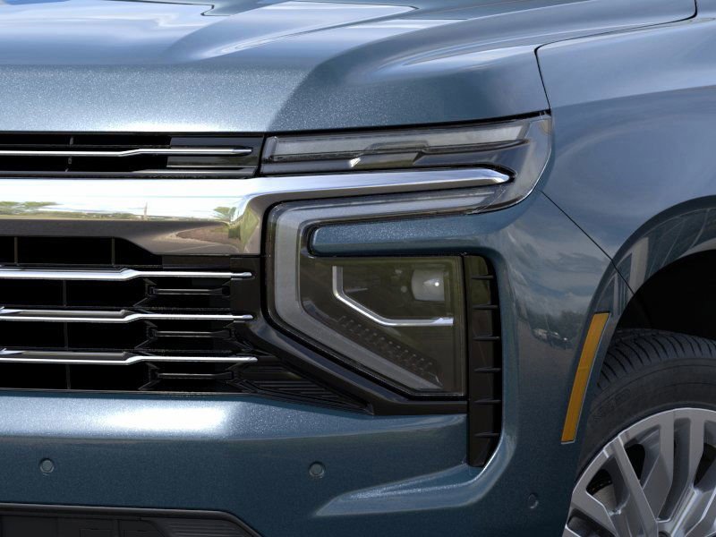 2026 Chevrolet Tahoe LT photo 10