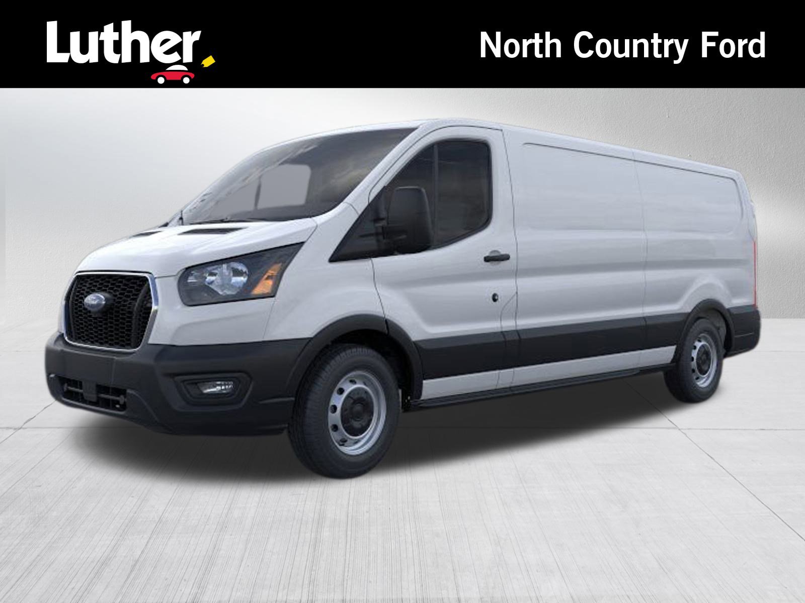 2025 Ford Transit Van Base's photo