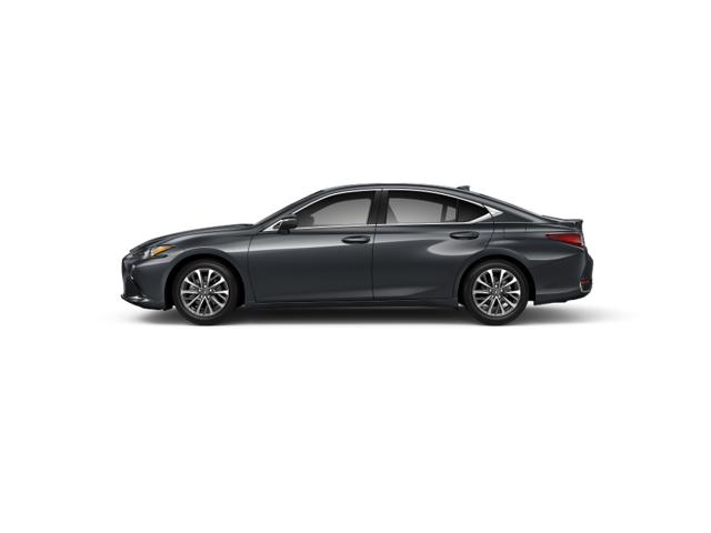 2025 Lexus ES 300h photo 2