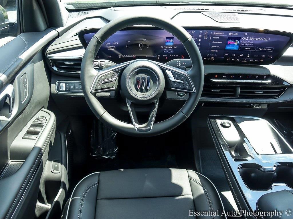2026 BUICK ENCLAVE - Image 12