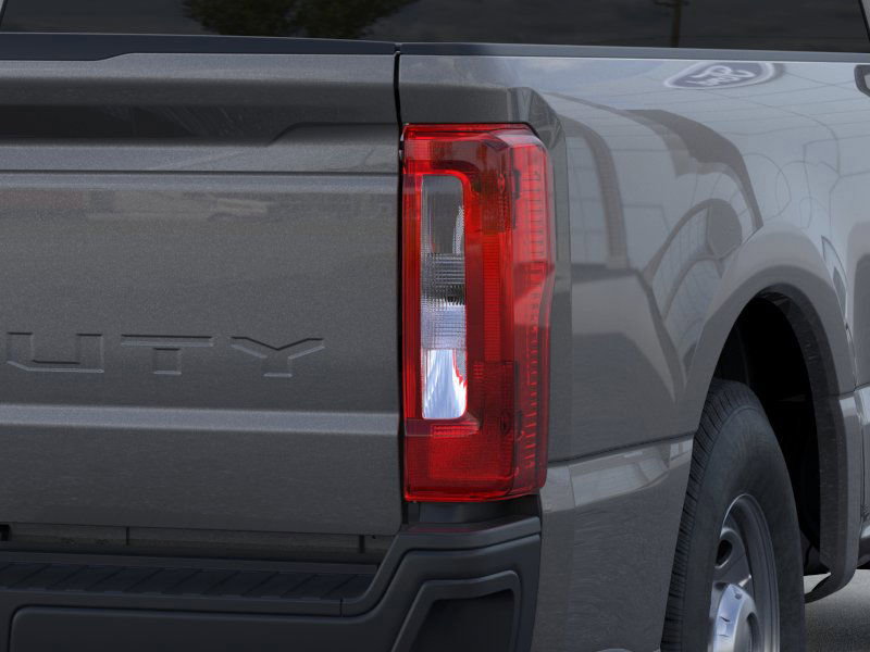 2026 FORD F-250 - Image 21