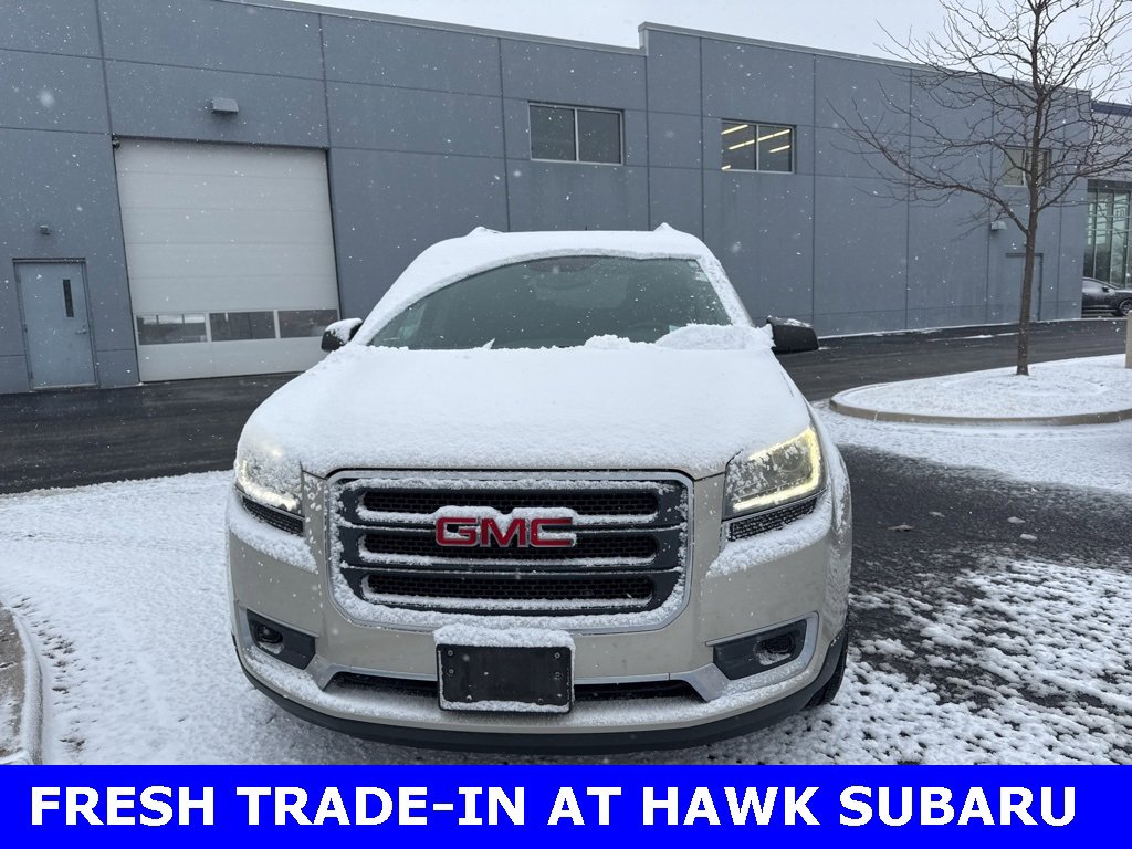 2014 GMC ACADIA - Image 2