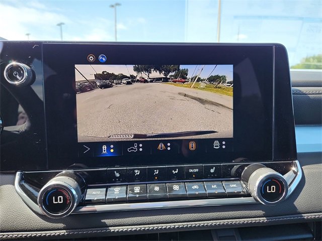 2026 Chevrolet Colorado LT photo 27