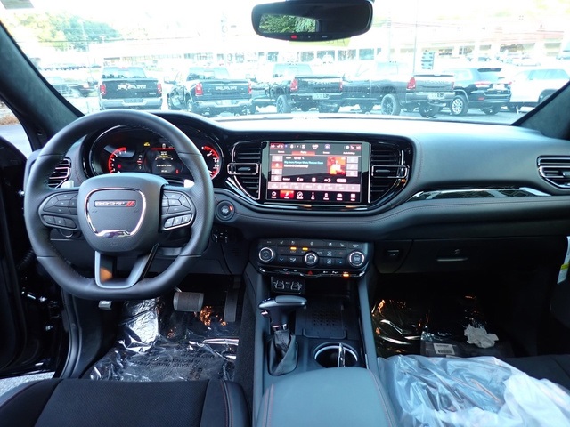 2026 Dodge Durango GT Premium photo 10