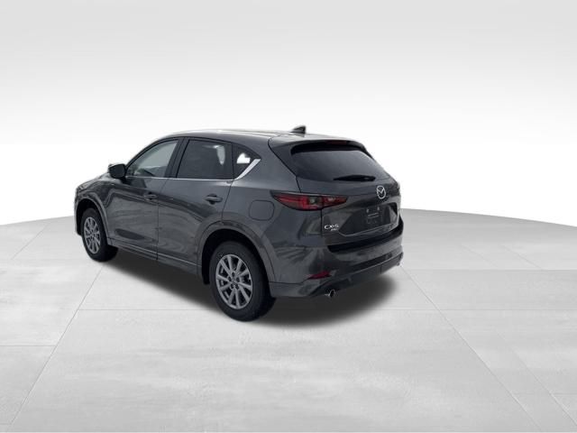2025 Mazda CX-5 2.5 S Preferred photo 3