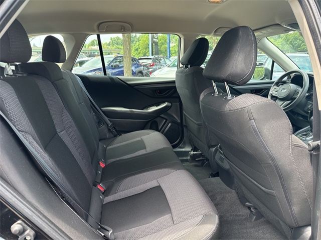 2021 Subaru Outback 2.5i photo 25