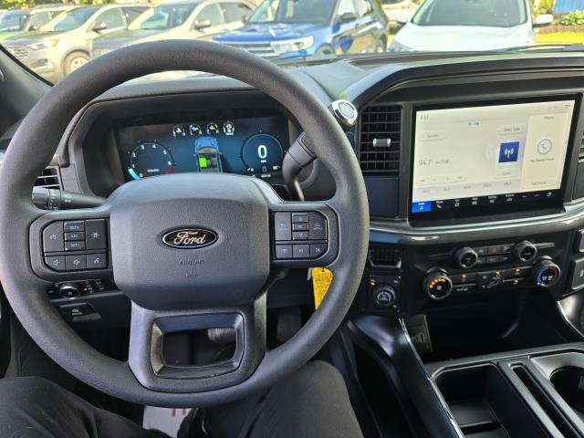 2025 Ford F-150 STX photo 14