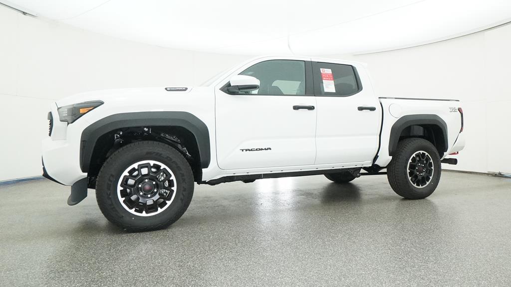 2024 Toyota Tacoma TRD Off-Road 4x4 Double Cab photo 8