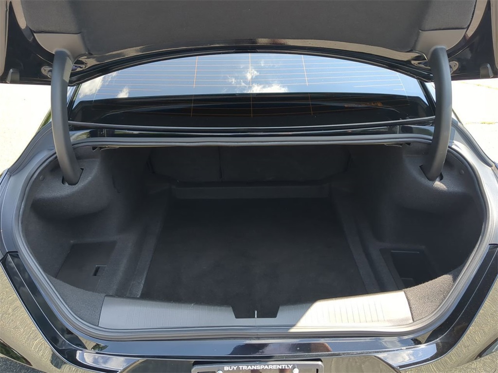 2023 Cadillac CT4 Blackwing photo 26