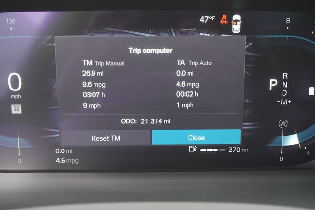 2024 Volvo XC90 B5 Plus photo 38