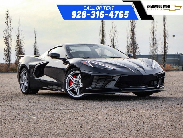 Spark Chevrolet Corvette C8 2020 ブラック Chevrolet Corvette C8 2020 Black 1/43 Spark S5061