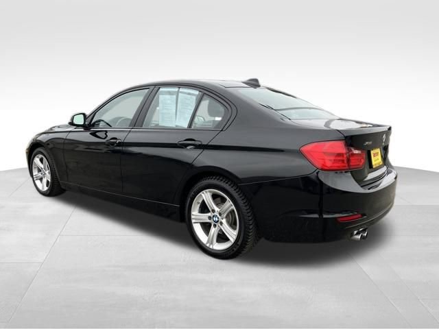 2014 Bmw 328i xDrive photo 4