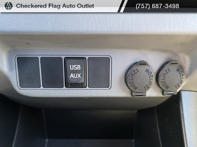 2015 Toyota Tacoma Base 4x4 photo 18
