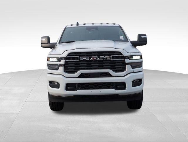 2025 Ram 2500 Big Horn photo 8