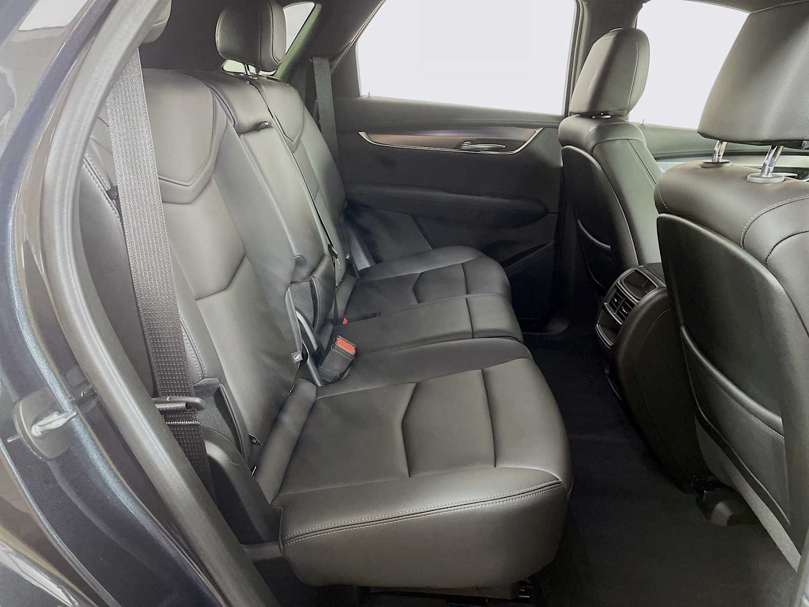 2023 Cadillac XT5 Luxury photo 24