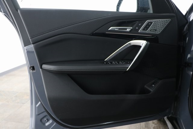 2025 Bmw X2 xDrive28i photo 5
