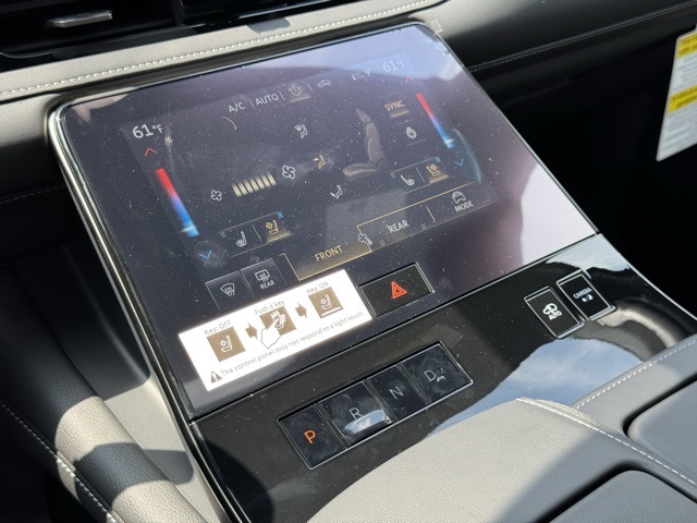 2026 Infiniti QX80 photo 26
