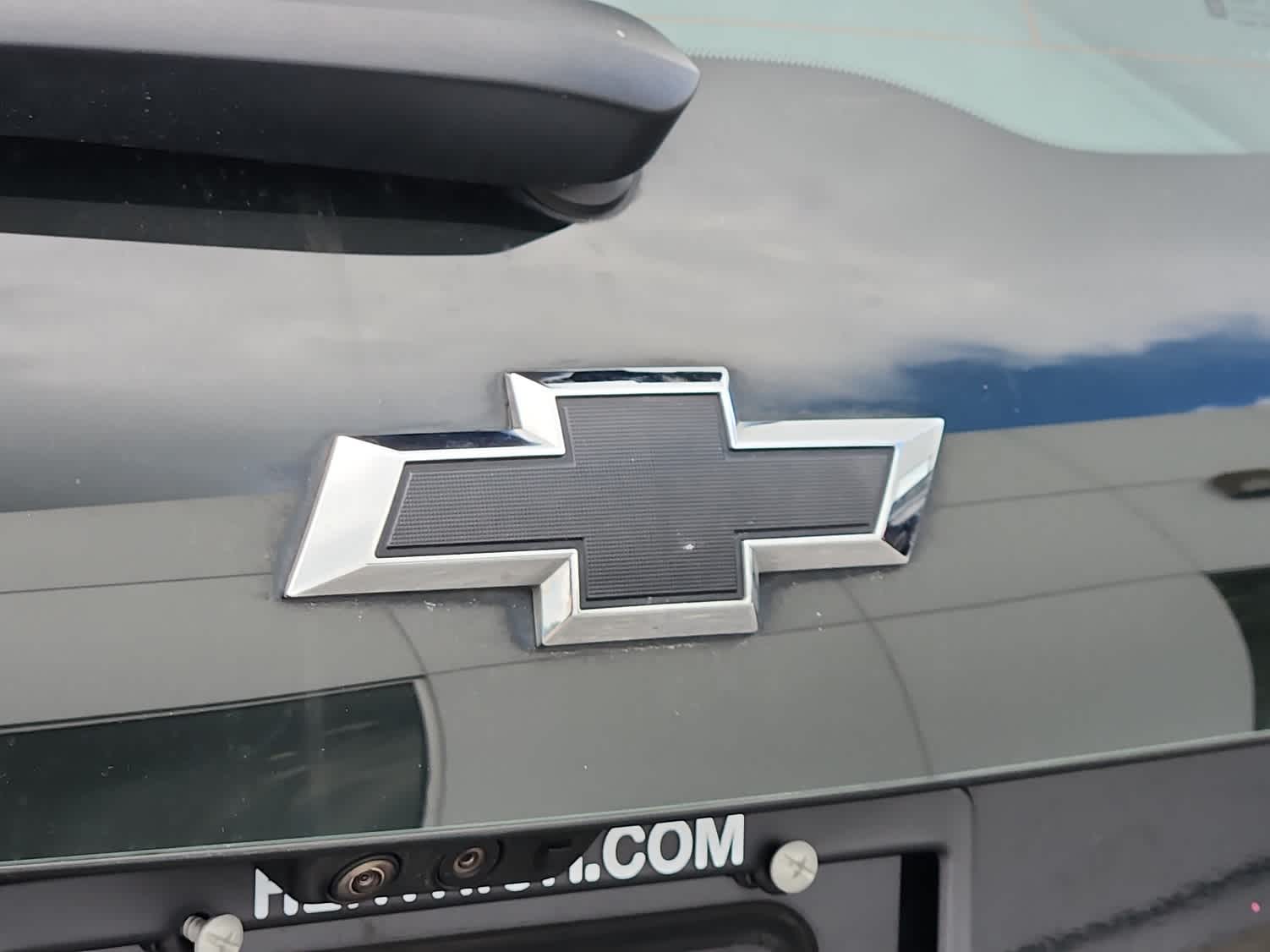 2021 Chevrolet Bolt EV Premier photo 21