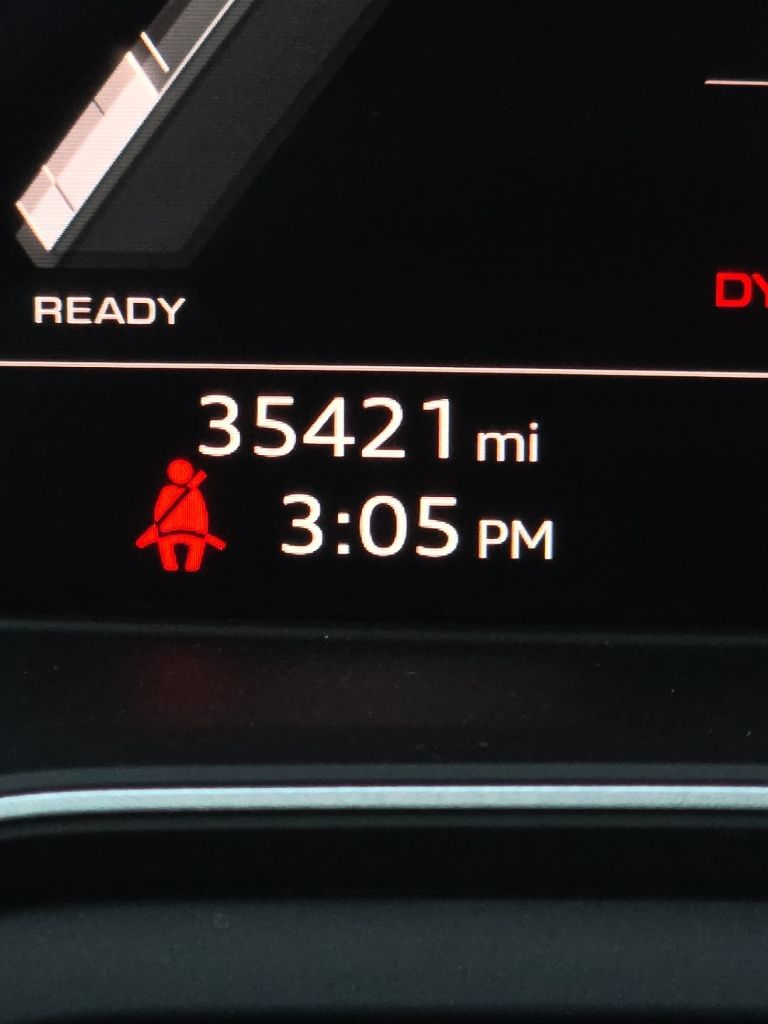 2024 Audi A5 Sportback Premium Plus's photo