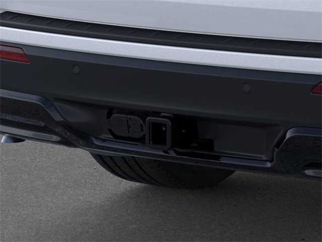 2025 Ford Explorer ST-Line photo 19