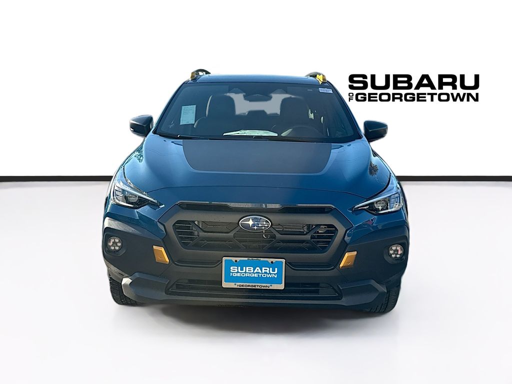2025 Subaru Crosstrek Wilderness photo 2