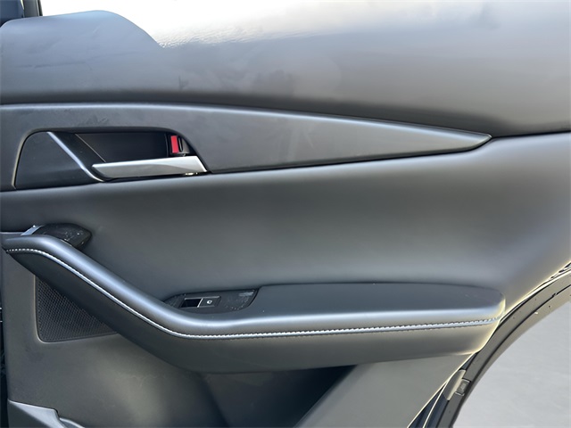 2025 Mazda CX-30 Select Sport photo 26