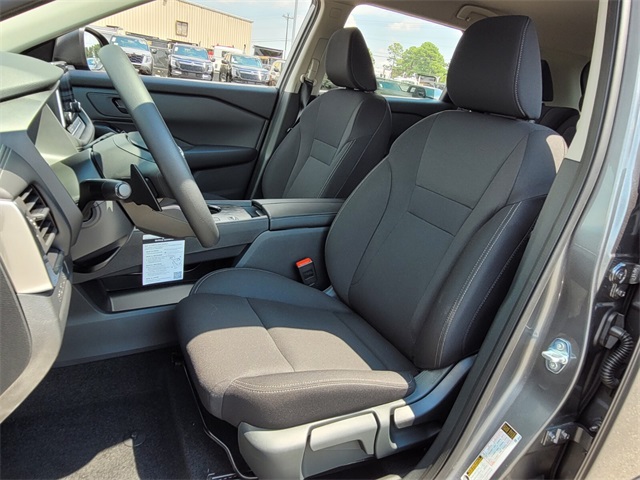 2026 Nissan Rogue S photo 8