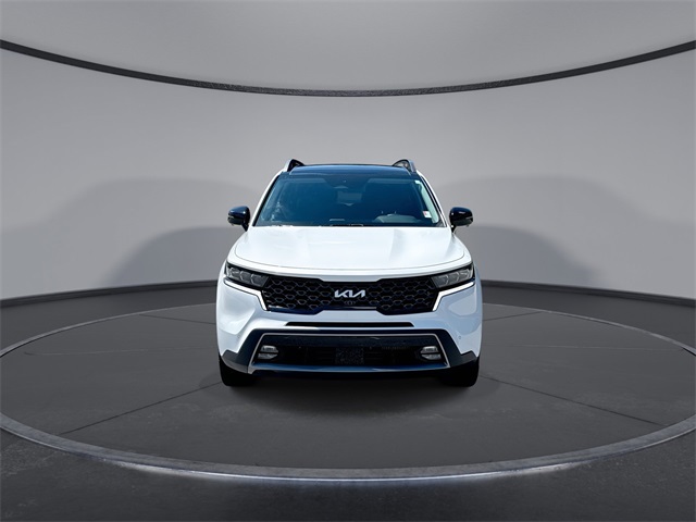 2023 Kia Sorento X-Line SX Prestige photo 3