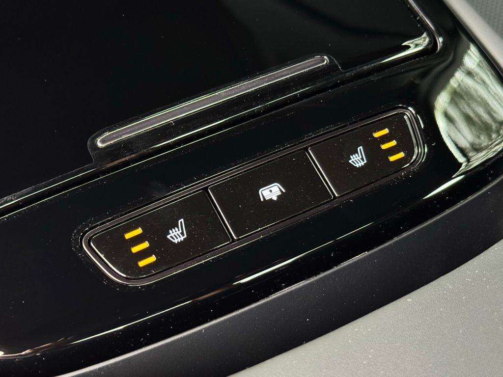 2026 Genesis G80 3.5T Prestige photo 24