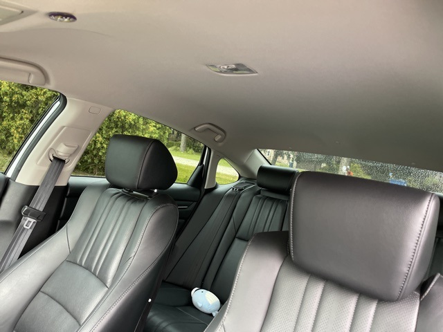 2022 Honda Accord Sport SE photo 9