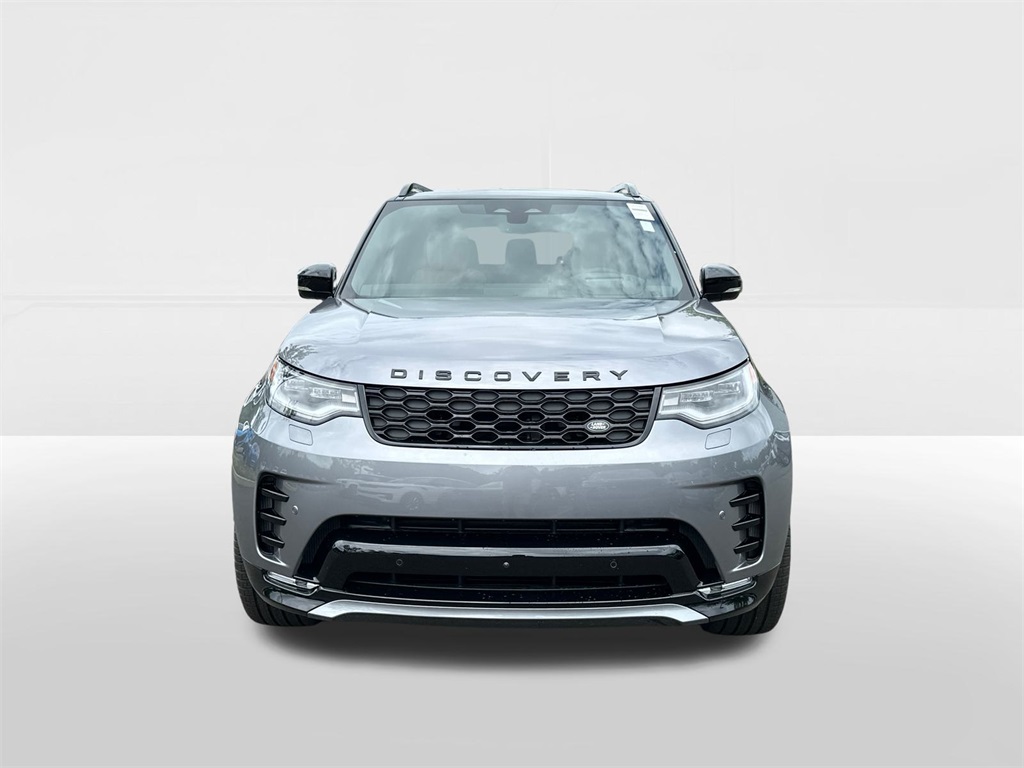 2025 Land Rover Discovery SE photo 4