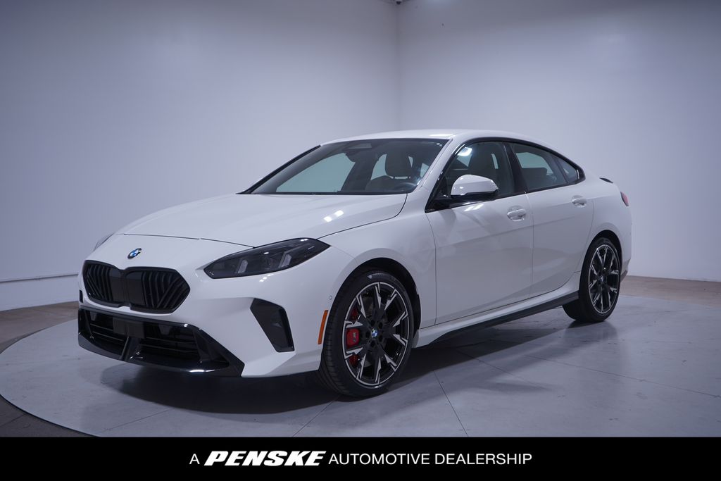 2026 BMW 2 Series 228's photo