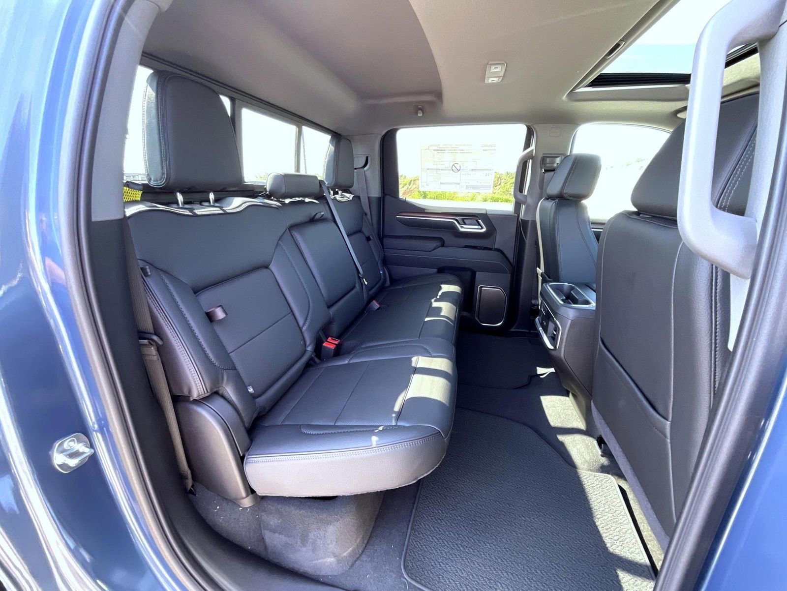 2026 Gmc Sierra 1500 Denali photo 18