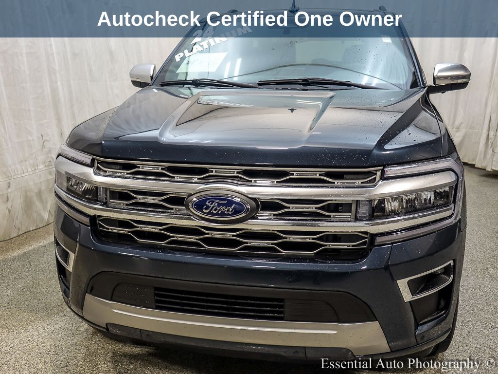 2024 FORD EXPEDITION - Image 5