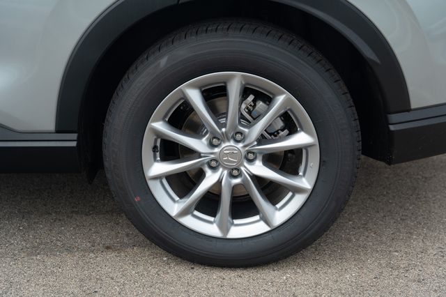 2026 Honda CR-V EX photo 9