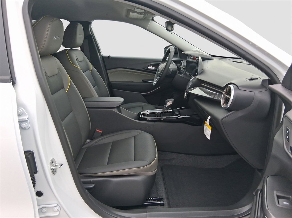2025 Chevrolet Trax ACTIV photo 18