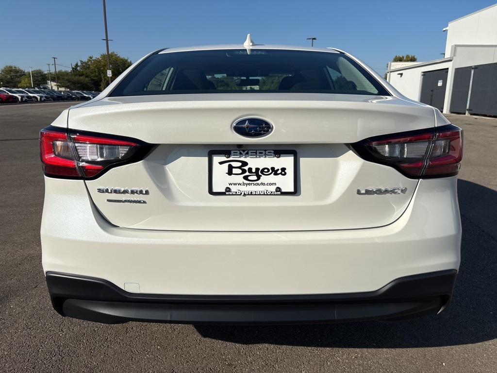 2025 Subaru Legacy Premium photo 3