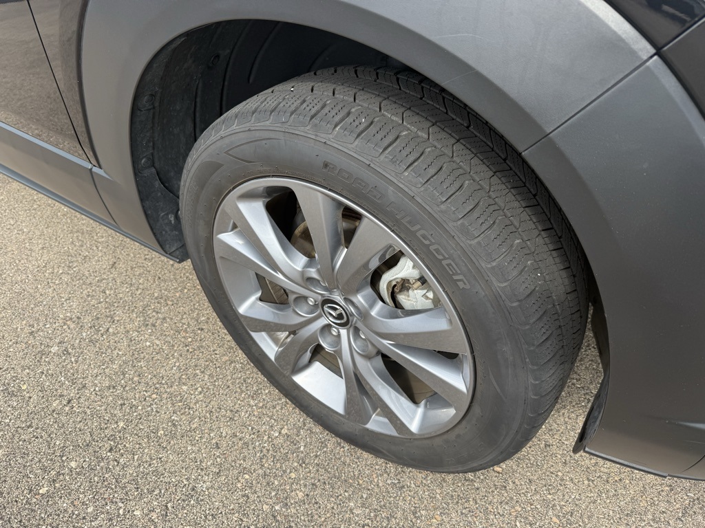 2024 Mazda CX-30 2.5 S Premium photo 3