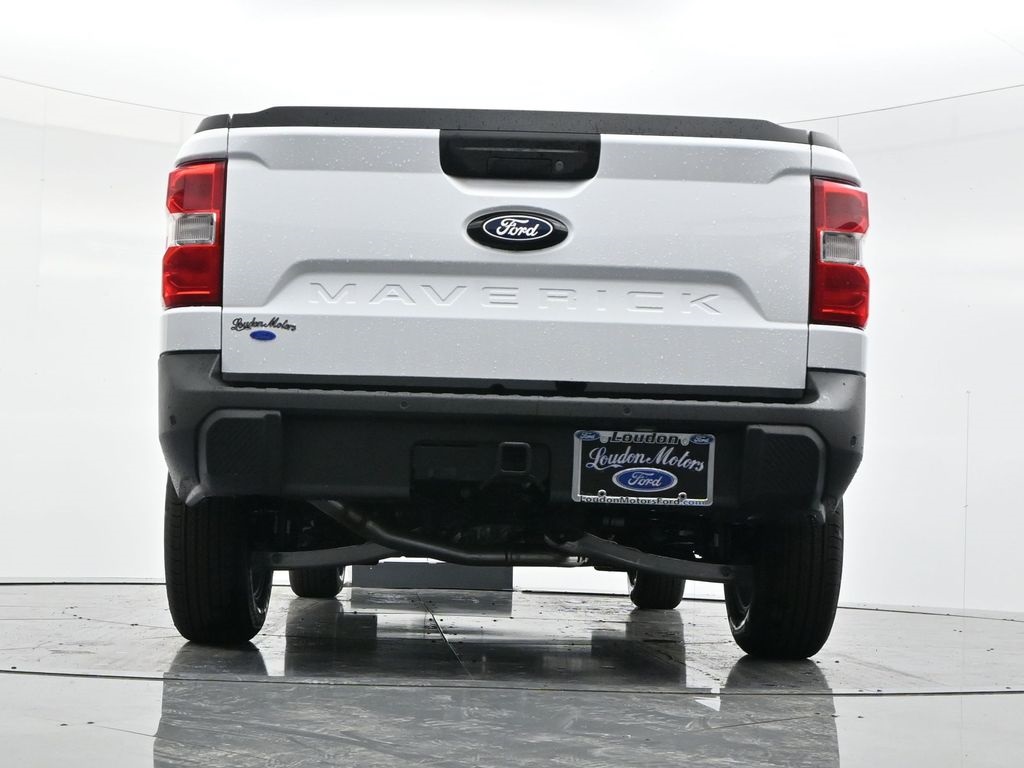 2025 Ford Maverick XLT photo 43