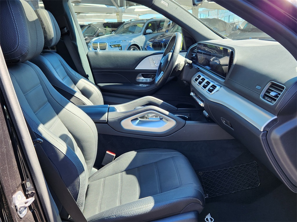 2020 Mercedes Benz GLE 580 4MATIC photo 16